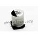 EEEHA1E4R7R, Panasonic electrolytic capacitors, SMD, 105°C, 1000h, HA series EEEHA1E4R7R