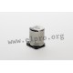 EEEFC1C331AP, Panasonic Elektrolyt-Kondensatoren, SMD, 105°C, low ESR, 1000h, FC Serie EEEFC1C331AP