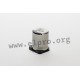 EEEFC1V3R3AR, Panasonic electrolytic capacitors, SMD, 105°C, low ESR, 1000h, FC series EEEFC1V3R3AR