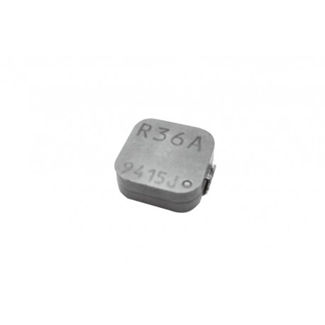 ETQP4LR24AFM, Panasonic SMD-Leistungsdrosselspulen, 8,7x7x4mm, ETQP und PCC-M0740L (MC) Serie