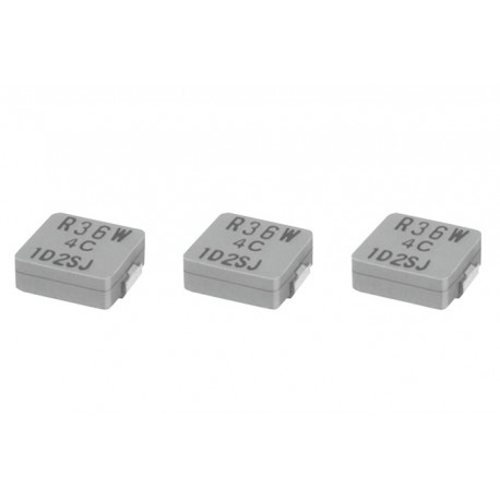 ETQP4LR19WFC, Panasonic SMD-Leistungsdrosselspulen, 11,7x10x4mm, ETQP/PCC-M1040L MC Serie