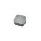 ETQP4LR36AFC, Panasonic SMD-Leistungsdrosselspulen, 11,7x10x4mm, ETQP/PCC-M1040L MC Serie ETQP4LR36AFC