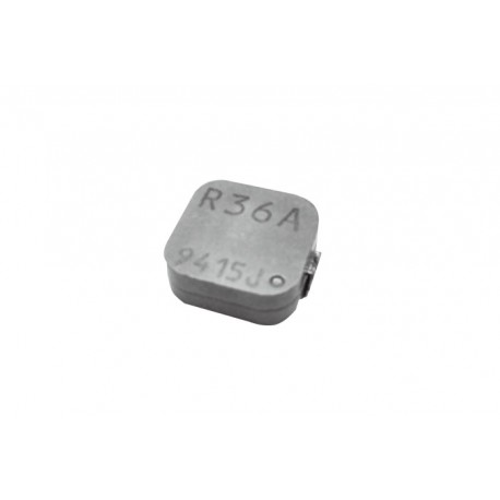 ETQP4LR36AFC, Panasonic SMD-Leistungsdrosselspulen, 11,7x10x4mm, ETQP/PCC-M1040L MC Serie