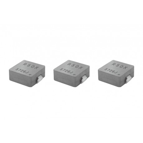 ETQP5LR50XFA, Panasonic SMD-Leistungsdrosselspulen, 14,5x12,5x5mm, ETQP/PCC-M1250L MC Serie