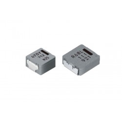 ETQP5M680YFM, Panasonic SMD-Leistungsdrosselspulen, für Automotive, ETQP Serie