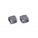 ETQP8M1R0JFA, Panasonic SMD-Leistungsdrosselspulen, für Automotive, 12,6x13,2x8mm, ETQP/PCC-M1280MF Serie ETQP8M1R0JFA