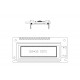 DEM122032A1SYH-LY, Display Elektronik STN LCD displays, 122x32 DEM 122032A1 SYH-LY DEM122032A1SYH-LY