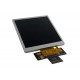 DEM480480DVMX-PW-N, Display Elektronik TFT LCD displays, 480x480 DEM 480480D VMX-PW-N DEM480480DVMX-PW-N