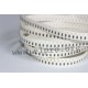 ERA8AEB433V, Panasonic SMD resistors, 1206 housing, 0,1%, 0,25W, ERA8A series ERA8AEB433V