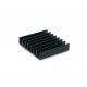 M-C091, Mean Well heatsinks, for Half-Brick housings, M-C series M-C091