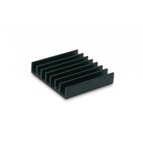 M-C091, Mean Well heatsinks, for Half-Brick housings, M-C series