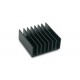 M-C092, Mean Well heatsinks, for Half-Brick housings, M-C series M-C092