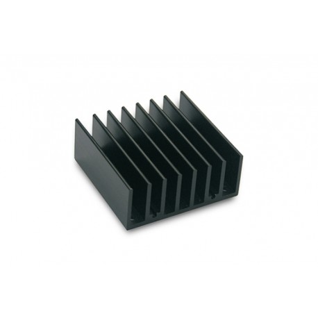 M-C092, Mean Well heatsinks, for Half-Brick housings, M-C series