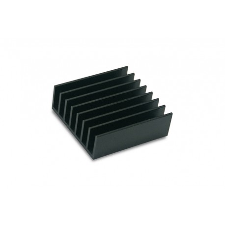 M-C308, Mean Well heatsinks, for Half-Brick housings, M-C series