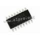 SFH6916, Vishay DC optocouplers, transistor output, PC/TCLT/4N/CNY/SFH/ILD/ILQ series SFH 6916 SFH6916