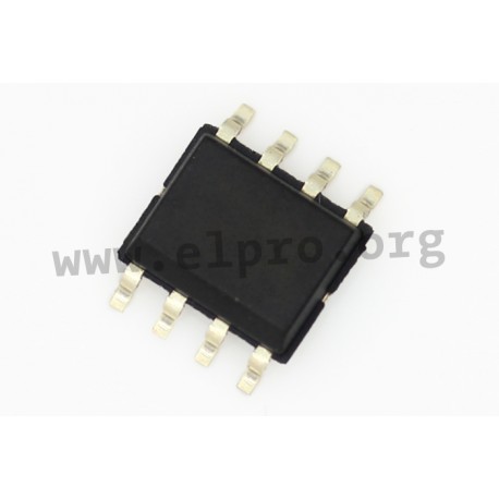 MAX6675ISA+, Maxim temperature sensors, MAX series