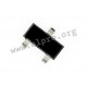 TSC497CX RFG, Taiwan Semiconductor SMD high voltage transistors, SOT23/SOT223 housing, TSA and TSC series TSC497CX RFG