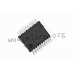 PIC16F628A-I/SS, Microchip 8-Bit-Microcontroller, PIC Serie