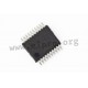 PIC16F18146-I/SS, Microchip 8-Bit-Microcontroller, PIC16F18 Serie PIC16F18146-I/SS