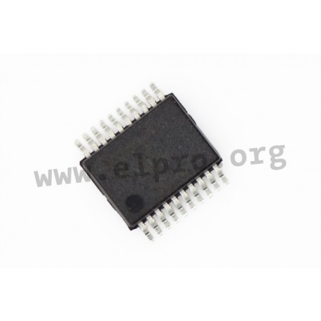 PIC16F18146-I/SS, Microchip 8-Bit-Microcontroller, PIC16F18 Serie