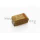 T491A685M020AT, Kemet tantalum capacitors, SMD, T491 series T-SMD 20 V 6,8 µF BF: A T491A685M020AT