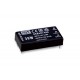 SKM30F-05N, Mean Well DC/DC converters, 30W, 2"x1", SKM30-N series SKM30F-05N