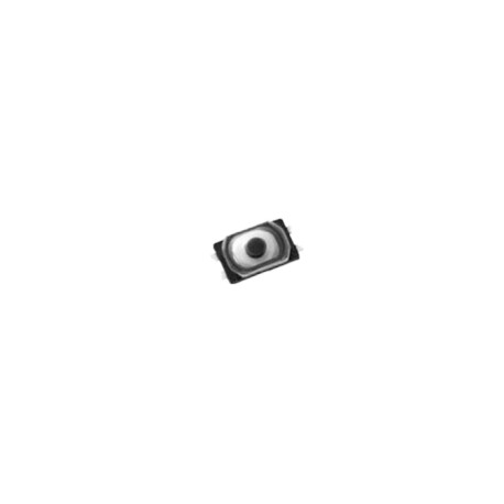 EVPBB0AAB000, Panasonic Leiterplattentaster, SMD, 2,6x1,6mm, 0,7N/1N/2,4N, EVPBB Serie