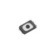 EVPAWED4A, Panasonic Leiterplattentaster, SMD, 3x2mm, 1,6N/2,4N/3,3N, IP67, EVPAW Serie EVPAWED4A