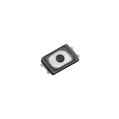 EVPAWED4A, Panasonic Leiterplattentaster, SMD, 3x2mm, 1,6N/2,4N/3,3N, IP67, EVPAW Serie