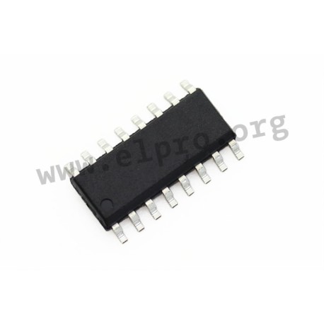 MAX3232ESE+T, Maxim RS232 interface ICs, MAX series