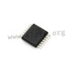 74HCT74PW,118, High Speed CMOS 74 HCT 74 HCT 74 TSSOP 74HCT74PW,118