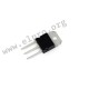 , STMicroelectronics power transistors, TO247 housing, TIP series BD 250 C