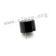 185500, Ekulit piezo buzzers, with driver circuit, for PCB mounting, RMP series RMP-28SP01-DT 185500