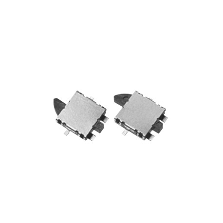 ESE31L11T, Panasonic Microschalter, 5,75x1,7x8,65mm, ESE31 Serie