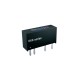 RKK-0505S/H, Recom DC/DC converters, 1W, SIL7 housing, RKK series RKK-0505S/H