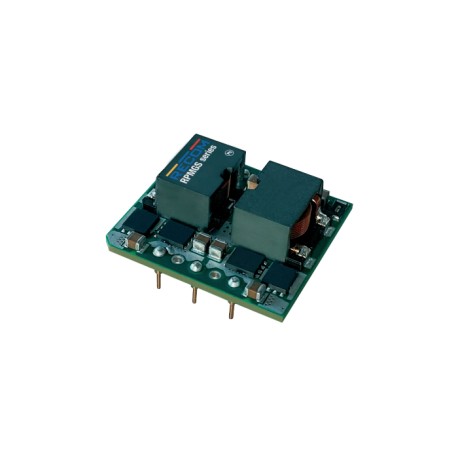 RPMGS12-20, Recom DC/DC switching regulators, 20A, 1/16 Brick housing, RPMGS-20 series