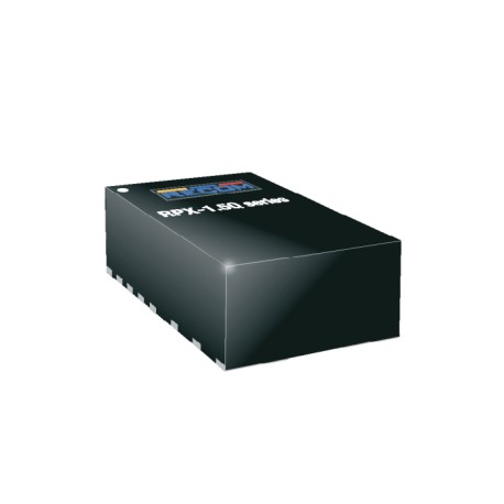 RPX-1.5Q-R, Recom DC/DC-Schaltregler, 1,5A, QFN-Gehäuse, RPX-1.5Q-R Serie