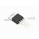 RFP12N10L, ON Semiconductor power MOSFETs, TO220/TO220AB housing, BUZ/FCP/FDP/FQP/RFP series RFP12N10L