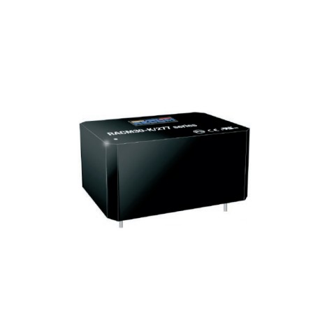 RACM30-05SK/277, Recom AC/DC converters, 30W, for medical technology, RACM30-K/277 series