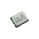 X1G005901000111, Epson crystal oscillators, SMD, metal housing, LV-PECL, LVDS, SG2520 series X1G005901000111 156,25MHz X1G005901000111