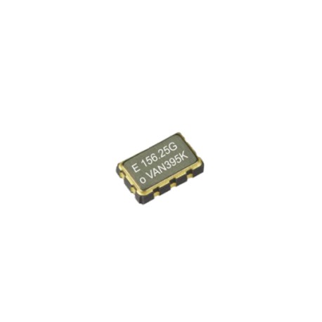 X1G004271003311, Epson crystal oscillators, SMD, metal housing, CMOS, SG5032 series