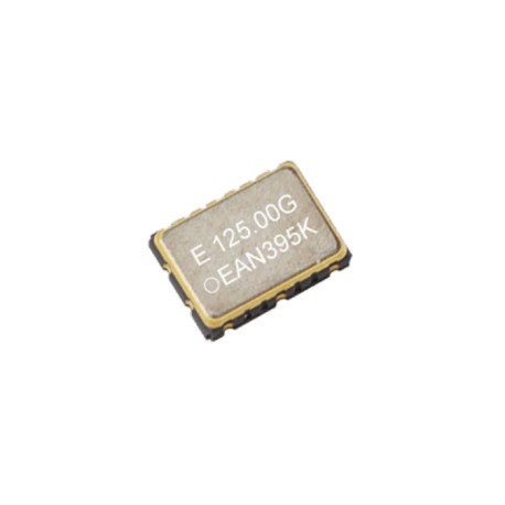 X1G004291002011, Epson crystal oscillators, SMD, metal housing, LV-PECL, LVDS, SG7050 series