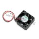 HA30101V3-1000U-A99, Sunon fans, 30x30x10mm, 12V DC, MF and HA series HA30101V3-1000U-A99