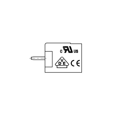 15EDGVC-2.5-06P-14-00A(H), Degson Wannen-Stiftleisten, RM2,5, 5A, 250V, 15EDGVC-2.5 Serie