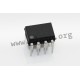 HCPL2731M, ON Semiconductor Optokoppler, Darlington-Ausgang, HCPL Serie HCPL2731M