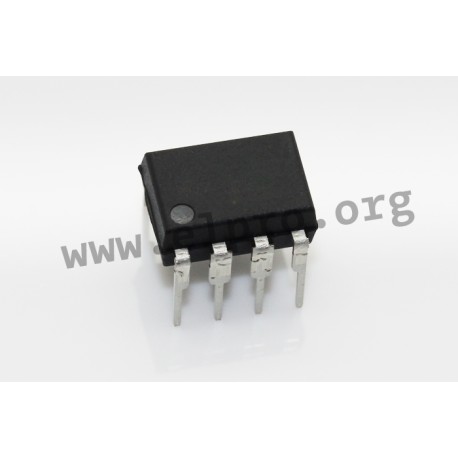 HCPL2731M, ON Semiconductor Optokoppler, Darlington-Ausgang, HCPL Serie