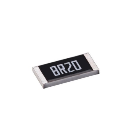 ARM03BTCX3001A, Viking SMD-Widerstände, Gehäuse 0603, 0,1%, 0,1W, ARM03B Serie