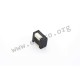 3-139-122, Schurter SMD-Sicherungen, flink, Gehäuse 11,4x10,2mm, UHP Serie 3-139-122