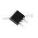 Infineon SMD power MOSFETs, D²Pak housing, IRF/IRFS/IRL/IRLS series IRF 2807 S reel IRF2807STRLPBF