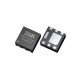 IRFHS8342TRPBF, Infineon SMD-Leistungs-MOSFETs, PQFN-Gehäuse, IRF und IRL Serie IRFHS 8342 reel IRFHS8342TRPBF